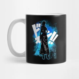 Cosmic Archaeologist Mug